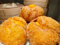 -禄运茶居·手工点心(猎德店)