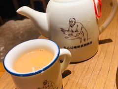 -香园茶社·金陵小灶(老门东店)