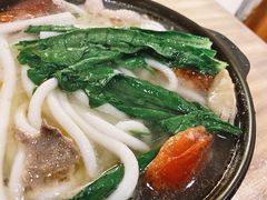 -贵州沾水米线(学田湾店)