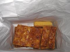 杏仁排-上海哈尔滨食品厂(浦商百货昌里店)