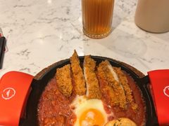 -必胜客(温岭新天地店)
