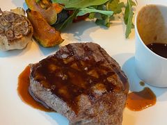 -沈阳君悦酒店·意坊意大利餐厅