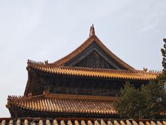 -清东陵