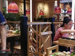 -椰夫人·养生椰子鸡(金沙洲永旺店)