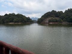 -广州市石门国家森林公园