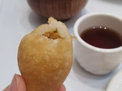 家乡咸水角-稻香海鲜饭店(第一国际店)