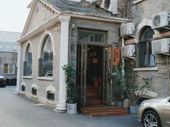 -时光漫步酒店(北京国子监簋街北新桥地铁站店)
