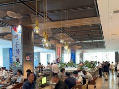 -安阳迎宾馆-普利亚西餐厅