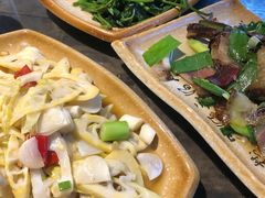 -青城甲(青城山店)