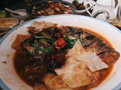 -宏宴·新京菜(望京店)