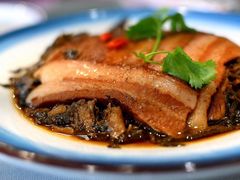 梅菜扣肉-小时候2013(瀚新店)