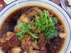 -聪辉同安老美食饭店(大元路店)