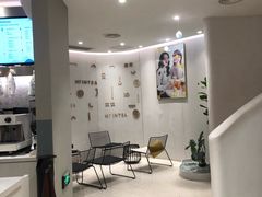 大堂-欢饮(王府井总店)