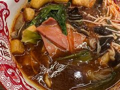 -破店肥哈·东北烧烤·夜宵(南山保利店)