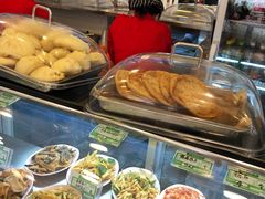 -香妃烤鸡(西单店)