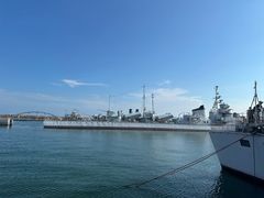 -中国人民解放军海军博物馆