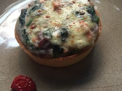 -T館·花园艺术餐厅