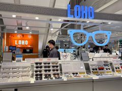 -LOHO眼镜(北京朝北大悦城店)