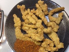 -洪氏嗨捞·猪肚鸡火锅(阳光天地店)