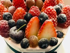 -EnergyCake蛋糕理想国