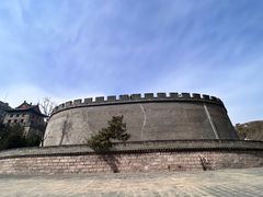-居庸关长城