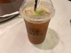 -HALO COFFEE(华贸店)