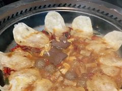 -三里屯土灶炖公鸡地锅鸡(江东店)