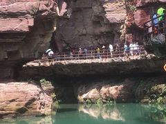 -云台山风景名胜区