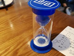 -吕氏疙瘩汤·新鲁菜(新贵和店)