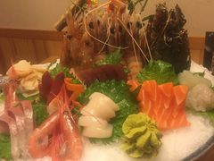 -王鼎精致料理铁板烧(世博源店)