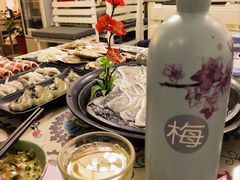 -丽江庭院之丽江往事(安定门店)