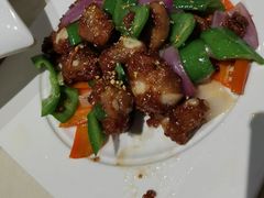 -水云间·园林餐厅(大龙店)