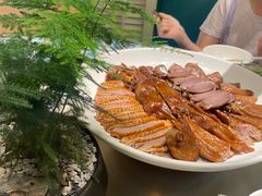 -陈鹏鹏潮汕菜(欢乐海岸 海边景观店)