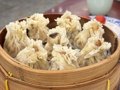 -都一处烧麦馆(前门店)