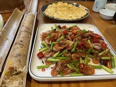 -61号餐吧(兴坪古镇漓江店)