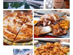 -烤肉季饭庄