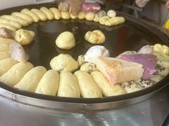 -锅蒸馍(建国中路店)