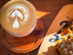 -Catch Bagel(芳草地店)