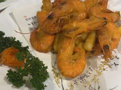 -清真马祥兴菜馆(云南北路店)