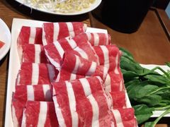 -佬土鹅肠火锅(扬中步行街店)