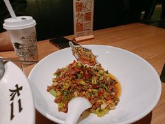 -太二酸菜鱼(中山龙之梦店)