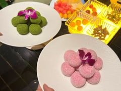 -夜的第七章·演艺自助餐厅