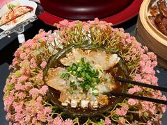 -五马集·海鲜·温州大牌档(黑金冠五马街十字路口店)