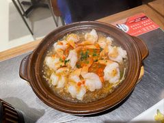 -潮界(凯德晶萃店)