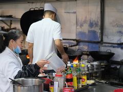 -春和面馆(常德路店)