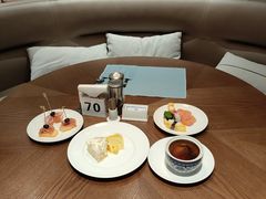 -广州天河希尔顿酒店