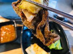 -三国惹火烤肉·中日韩烤肉集合店(百草路店)