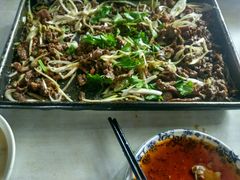 -清真永恒华威肉饼(潘家园店)