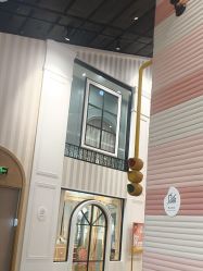 -奈尔宝·儿童乐园·亲子餐厅(星河湾店)