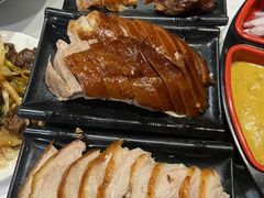 -羲和雅苑烤鸭坊(丰台万达店)